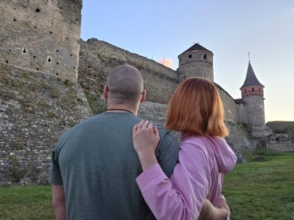 Валерий Маркус