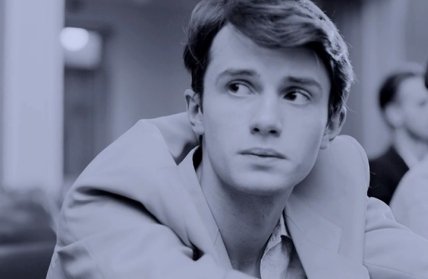 Захар Шадрин