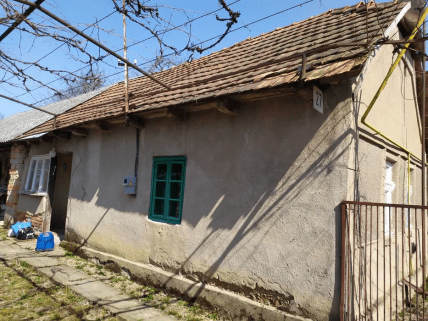 Газ та електроенергія у Закарпатській області