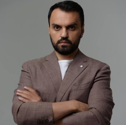 Михаил Ясинский высказался о скандале с "Суспільним"