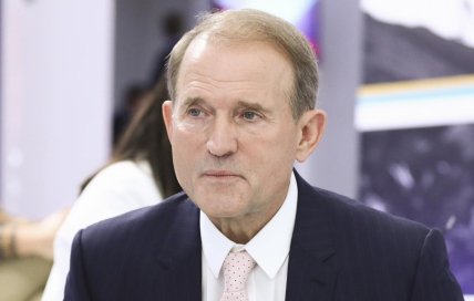 Віктор Медведчук