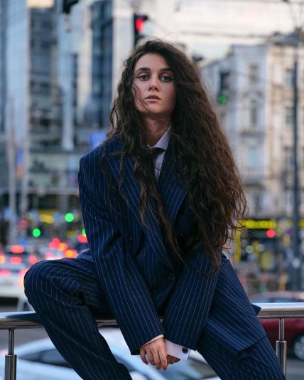 Джерри Хейл Яна Шемаева