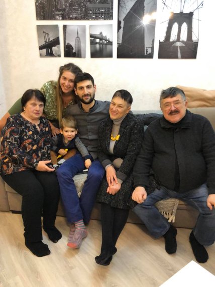 Борис Бурда