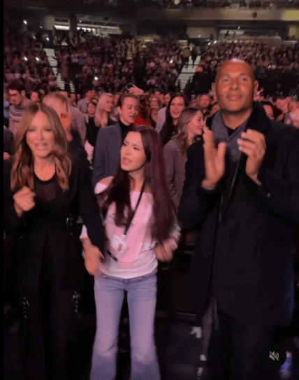 Ані Лорак із новим чоловіком