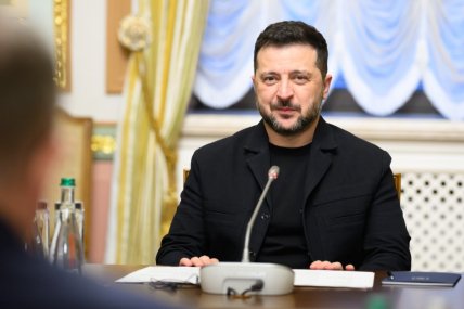 Володимир Зеленський