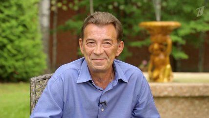 Микола Добринін, що говорить про війну та Україну