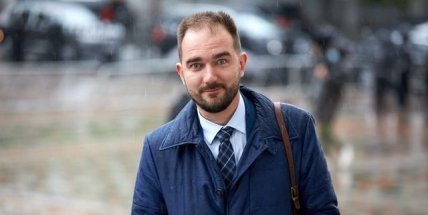 Александр Юрченко