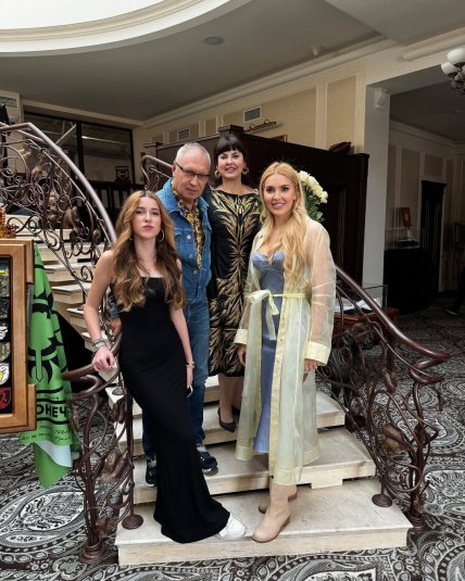 Сім’я Буткевичів