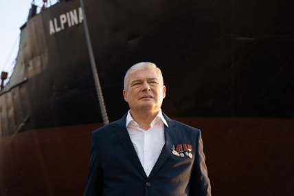 Євген Червоненко