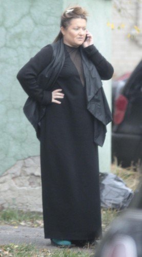 Наталія Могілевська