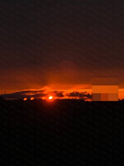 Последствия удара по Полтаве