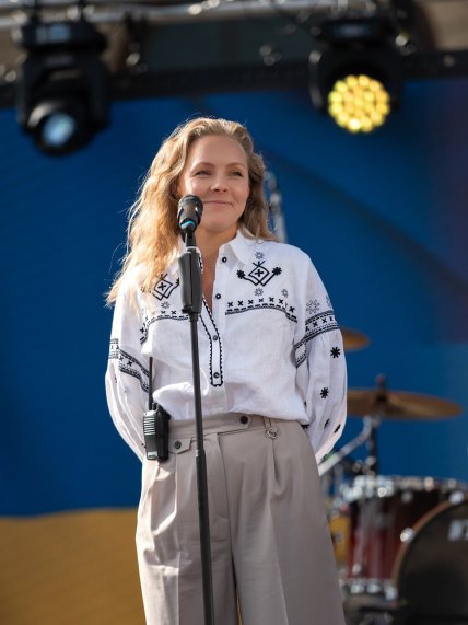 Елена Шоптенко