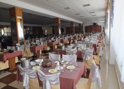 Санаторий Бермиводы, Харьковская область