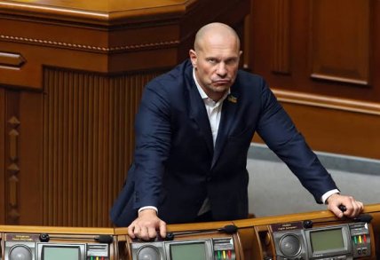 Ілля Кива