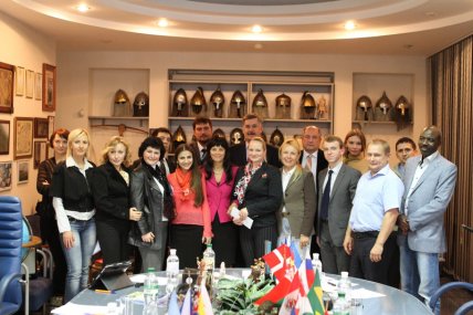 Наталия Сайкевич: Киев - город, с которого всё начиналось - изображение №2