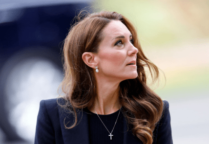 Кейт Міддлтон