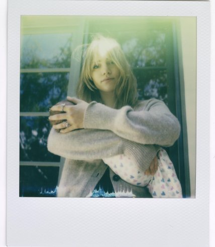 Избранница Роберта Паттисона