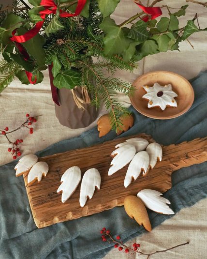 Перники (пирники)