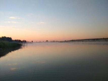 Озеро Окорське