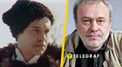 Тарас Денисенко