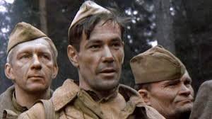 Алексей Горбунов в фильме Гу-га