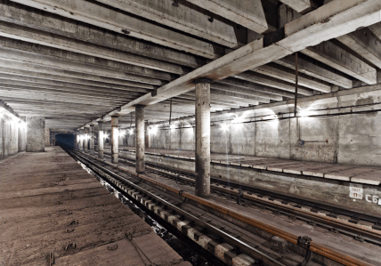 Станція метро Теличка