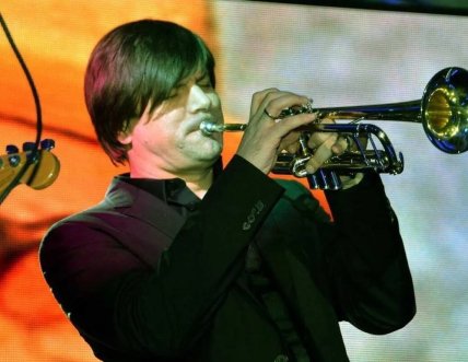 Микола Трубач, кар’єра