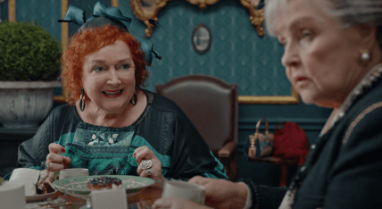 Любов Тимошевська ада роговцева Де гроші