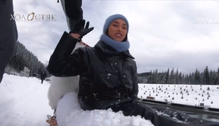 Аліна холостяк 2022