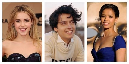 Кровные узы