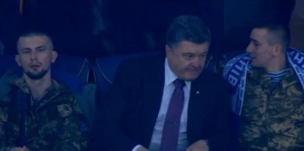poroshenko