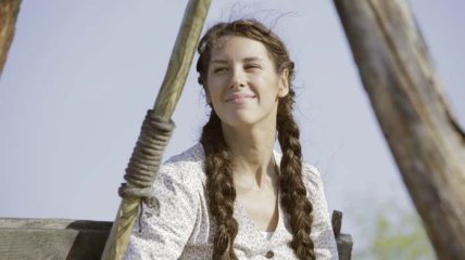 Ирина Горбачева в молодости