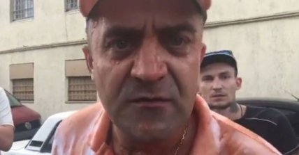 Валерий Кирсанов