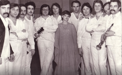 Светлана Лазарева