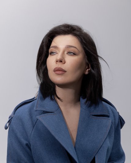 Певица Елка, что говорит о войне