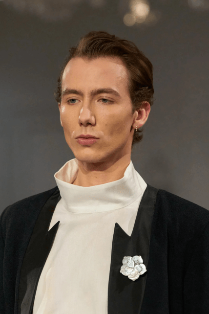 Колекція Conner Ives осінь-зима 2026