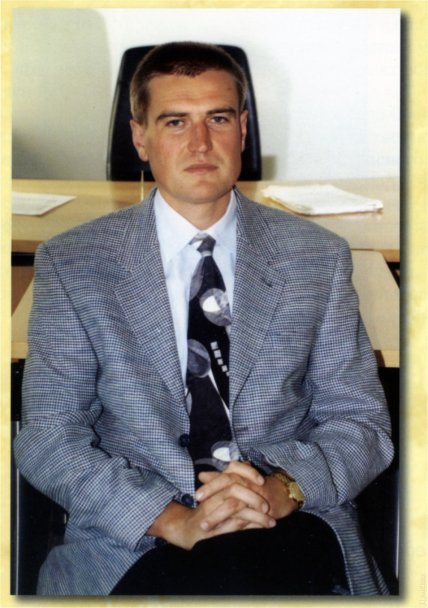 Борис Вихров