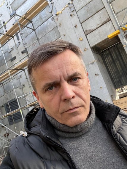 Сергій Сухомлин