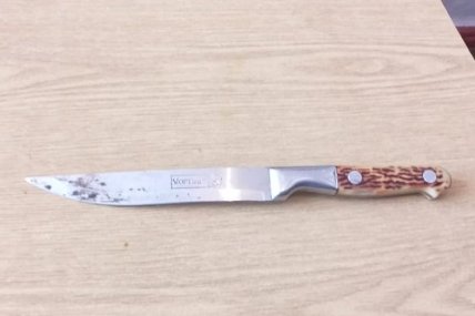 Поножовщина в школе на Луганщине