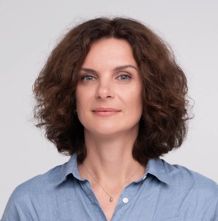 Анна Васюхно