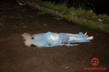 В Днепре женщина покончила с собой