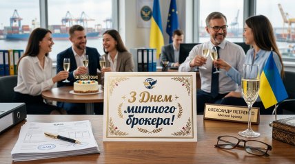 День таможенного брокера, открытки, поздравления, картинки