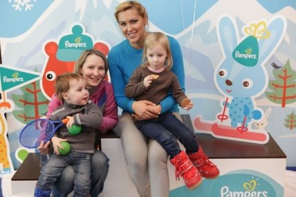 Яна Клочкова: как воспитать олимпийского чемпиона - изображение №3