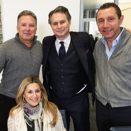 Лорен Раппопорт