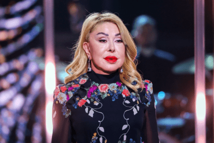 Любов Успенська, як зараз виглядає