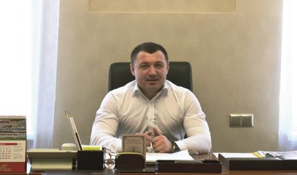 Олександр Киризлієв