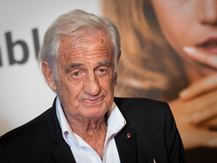 Жан-Поль Бельмондо