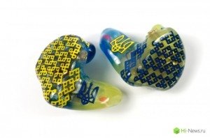 Обзор наушников от украинского производителя, лучших в своем роде