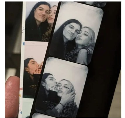 Ірина Білик син Гліб