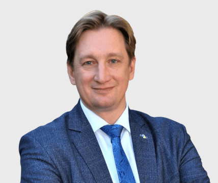 Андрій Бутенко